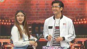 Ngefans Berat Sama Tiara, Anrez Manfaatkan Kesempatan