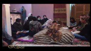 Pasca Putus, Jedar Memilih Pindah Ke Bali