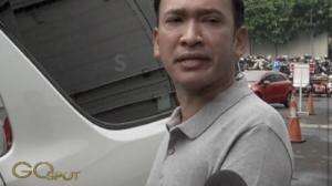 Ruben Geram Pada Oknum Yang Menghina Putranya