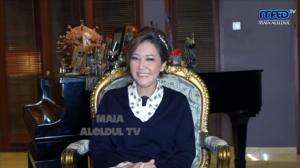 Maia Estianty Covid Untuk Kedua Kalinya