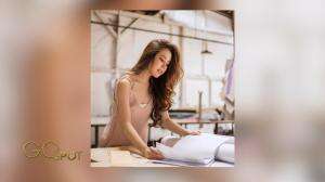 Agatha Chelsea Terjun Ke Dunia Bisnis Fashion