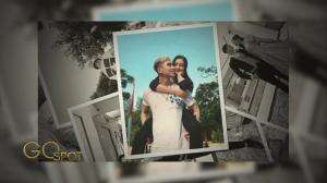 Kekompakan Varrel Bramasta dan Ranty Maria