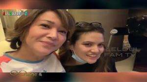 Pasca Putus, Marsha Aruan Temui Maia Estianty