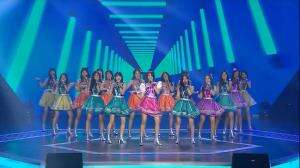 JKT48 "High Tension" - IDA 2020