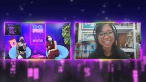 Rimar Kangen-Kangenan Sama Teman Lamanya! - Idol Update Live Backstage - Segmen 2