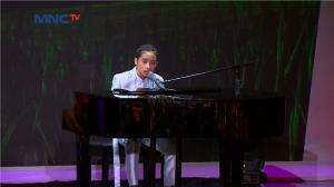 Curahan Hati Betrand Pada Lagu Ini Kasih Putih