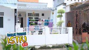 Kasian Pak RT Disuruh Cuci Ulang Bajunya - KPI RT 2 Eps. 7