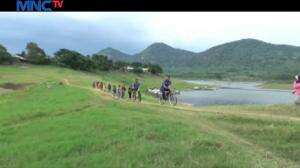 Pesona Indah Tepian Waduk Jatiluhur