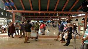 Pemerintah Keluarkan Pengetatan Mudik Lebaran