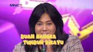 Pantun Khusus Peserta Ini Buat Ayu Ting-Ting - Ngantri KDI 2020