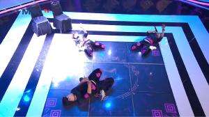 Ini Mau Joget Apa Mau Nyanyi Trio Beibs? - Ngantri KDI 2020