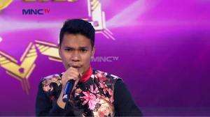 Peserta Abdul Latif Bikin Para Juri Pusing - Ngantri KDI 2020