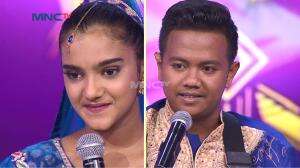 Penampilan Udah India, Kalau Suara Gimana Ya? - Ngantri KDI 2020