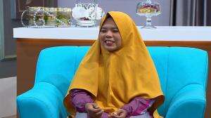 Bersedekah Untuk Berdagang - Nikmatnya Sedekah Eps 17