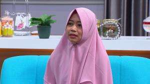 Membuka Rezeki Dengan Bersedekah Atas Nama Orangtua - Nikmatnya Sedekah Eps 21