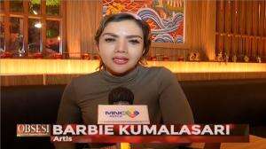 Barbie Kumalasari Pamer Tato Baru Di Medsos