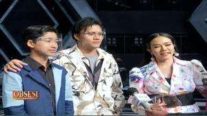 Babak Live Round Pertama The Voice Kids Indonesia Season 4