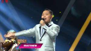 The Voice Kids Indonesia Season 4 Menjelang Live Round 2