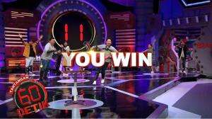 Rangga Berhasil Buka Kunci Skuter