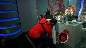 Mau Ngambil Mesin Cuci Eh Tapi Kok...