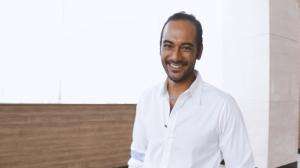 The F Thing Muse #1 : Ario Bayu