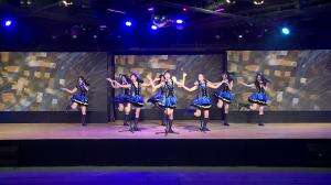 JKT48 - Flying Get