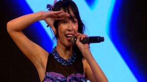 Machikado no Party - Party di Sudut Jalan