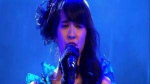 Mushi no Ballad - Balada Serangga