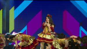 JKT48 - Saikou Kayo (Luar Biasa)