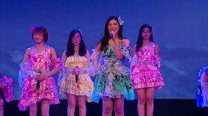 Arigatou - Terima Kasih