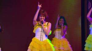 Haru Ichiban ga Fuku Koro - Angin Musim Semi Pertama