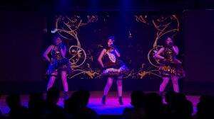 Kuchiutsushi no Chocolate - Berikan Coklat dengan Bibir