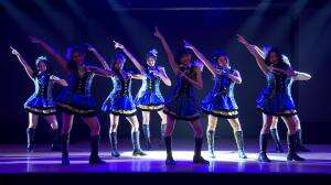 JKT48 - High Tension