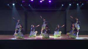 JKT48 - Musim yang Selanjutnya (Tsugi no Season)