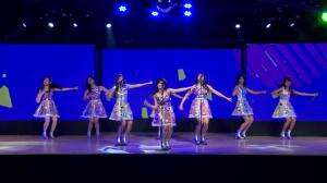 JKT48 - Heavy Rotation