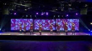 JKT 48 - Kimi no Koto ga Suki Dakara (Karena Kusuka Dirimu)