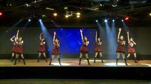 JKT48 - Shoujotachi yo (Gadis Remaja)