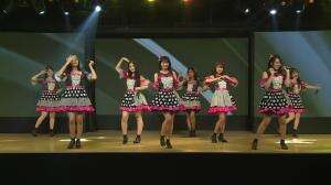 JKT48 - Cowok Durian (Durian Shounen)