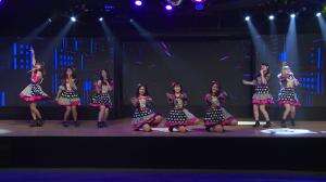 JKT48 - Sekarang Para-Para (Imapara)