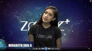 Mirabet Yang Mudah Beradaptasi Dengan Lingkungan Baru