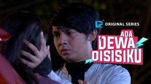 Ada Dewa di Sisiku - Eps. 3