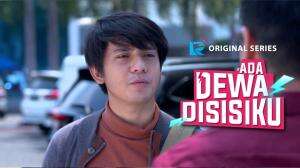 Ada Dewa di Sisiku - Eps.11