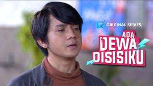 Ada Dewa di Sisiku - Eps. 12