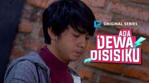 Ada Dewa di Sisiku - Eps. 14