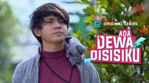 Ada Dewa di Sisiku - Eps.15