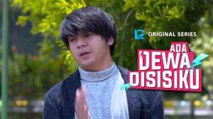 Ada Dewa di Sisiku - Eps. 16
