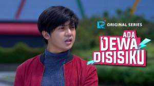 Ada Dewa di Sisiku - Eps. 5