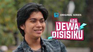 Mario Yang Cool Ternyata Over Protektif