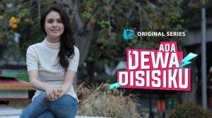 Maizura Sangat Menikmati Perannya Sebagai Melati