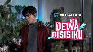 Trailler Ada Dewa Disisiku